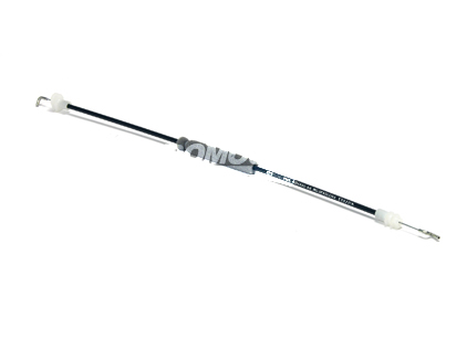 CABLE PTA ECOSP FIESTA 02/-- TRAS